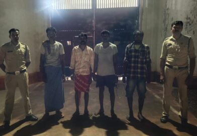 बाँगो पुलिस ने लोक सेवको पर हमला करने वाले लोगों पर की, विभिन्न धाराओं में कार्यवाही, अन्य के तलाश जारी