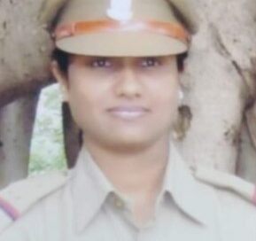 कोरबा जिला में सेवा दें रहीं निरीक्षक मंजूषा पाण्डेय का निधन,पुलिस महकमा में शोक की लहर