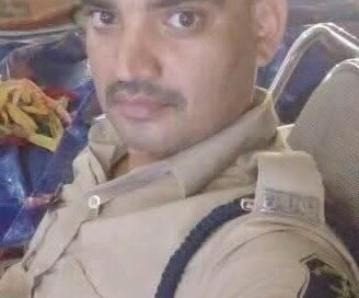 आरक्षक सुरेन्द्र लहरे का निधन, जिला पुलिस बल पर था तैनात, पुलिस विभाग में शोक की लहर