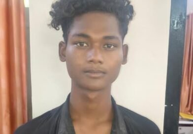 जिला जेल कोरबा से फरार चौथा आरोपी चंद्रशेखर राठिया को कोरबा पुलिस ने किया गया गिफ्तार