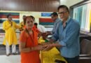 गायत्री उच्चतर माध्यमिक विद्यालय में धूमधाम से मनाया गया शिक्षक दिवस,बच्चों और शिक्षकों में हर्ष, अतिथियों ने कहा छात्र जीवन में शिक्षक गढ़ते हैं भविष्य