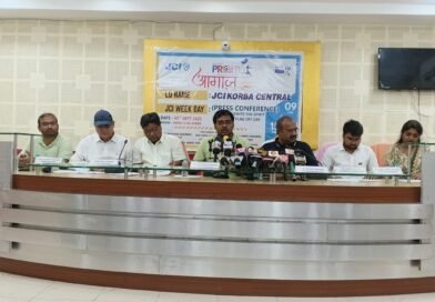 जेसीआई कोरबा सेंट्रल की वर्ष-2025 की आगामी कार्यक्रमों की रिपोर्ट