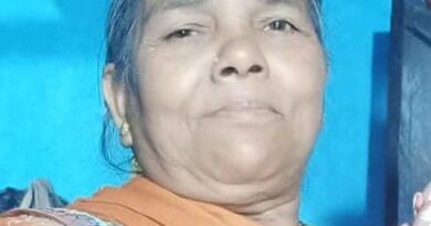 पत्रकार दीपक गुप्ता के मातृशोक, परिवार व स्थानीय छेत्र में शोक की लहर में