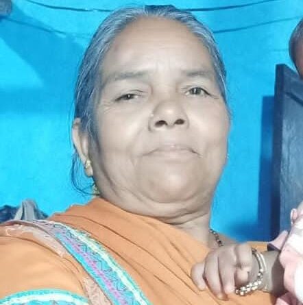 पत्रकार दीपक गुप्ता के मातृशोक, परिवार व स्थानीय छेत्र में शोक की लहर में