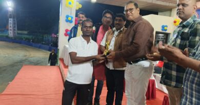 केशव लाल मेहता स्मृति क्रिकेट प्रतियोगिता बना चुका है अपनी विशिष्ट पहचान