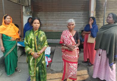 शहर में राशन वितरण ठप्प,नॉन गोदाम में विवाद, हितग्राहियों की बढ़ी परेशानी