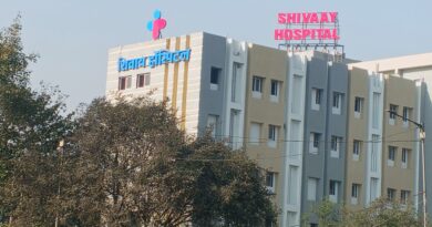 कोरबा में शिवाय हॉस्पिटल का हुआ शुभारंभ, जिलेवासियों क़ो मिलेगा लाभ आधुनिकता से लैस है हॉस्पिटल