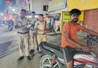 ससख्त ऐप से बाइक चोरी की जा रहीं मॉटरिंग, कोरबा कोतवाली पुलिस की विशेष निगरानी , आई जी रामगोपाल वर्मा की विशेष पहल