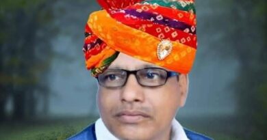 कोरबा में झेरिया यादव समाज के प्रदेश पदाधिकारियों का सम्मान समारोह 24 मई को