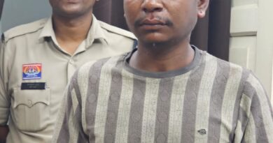 बाइक चोर गिरफ्तार, कोरबा कोतवाली पुलिस की कार्यवाही, सघन हैं जांच जारी