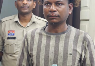 बाइक चोर गिरफ्तार, कोरबा कोतवाली पुलिस की कार्यवाही, सघन हैं जांच जारी