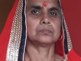 कोरबा नगर निगम सभापति नूतन सिंह ठाकुर एवं पत्रकार जितेंद्र राजपूत की माता सुशीला देवी का निधन, परिवार में शोक की लहर