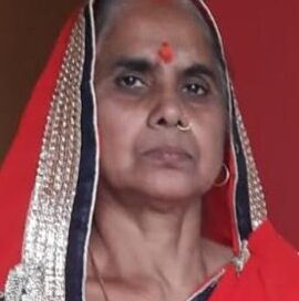 कोरबा नगर निगम सभापति नूतन सिंह ठाकुर एवं पत्रकार जितेंद्र राजपूत की माता सुशीला देवी का निधन, परिवार में शोक की लहर