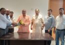 BALCO में स्थानीय ठेकेदारों के हितों की अनदेखी पर पूर्व मंत्री जयसिंह अग्रवाल ने जताई चिंता