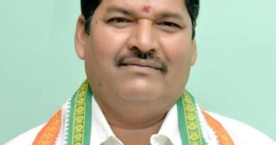 मुख्यमंत्री को पत्र लिख शहर अध्यक्ष ने सिलसिलेवार अपराध गिनाए, शीर्ष पुलिस अधिकारियों की जवाबदेही तय करने की मांग