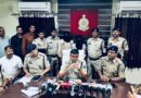 कोरबा पुलिस क़ो मिली बढ़ी सफलता, राज ज्वेलर्स में लूटपाट करने वाले आरोपियों क़ो किया गिरफ्तार,एक की तालाश जारी