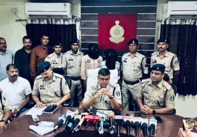 कोरबा पुलिस क़ो मिली बढ़ी सफलता, राज ज्वेलर्स में लूटपाट करने वाले आरोपियों क़ो किया गिरफ्तार,एक की तालाश जारी
