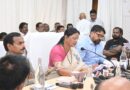 महापौर के डेढ़ साल के कार्यकाल का रिपोर्ट कार्ड पेश, शहर का हो रहा है कायाकल्प, लोगों क़ो भीड़ से जल्द मिलेगा निजात