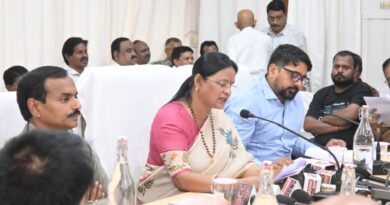 महापौर के डेढ़ साल के कार्यकाल का रिपोर्ट कार्ड पेश, शहर का हो रहा है कायाकल्प, लोगों क़ो भीड़ से जल्द मिलेगा निजात