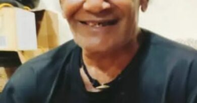 कोरबा प्रेस क्लब सदस्य धीरज दुबे के पिता सत्यनारायण दुबे का निधन, आज होगा अंतिम संस्कार