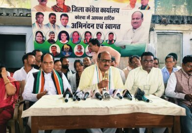 बिजली बिलों में बढ़ोतरी और स्मार्ट मीटरों के कारण आम जनता परेशान, 400 यूनिट मुफ्त बिजली योजना बहाल करे सरकार: पूर्व राजस्व मंत्री जयसिंह अग्रवाल
