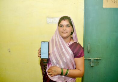 विष्णु भैया की सौगात से बेटियों के भविष्य को संवार रहीं श्रीमती ज्योति पटेल,महतारी वंदन योजना की राशि से सुकन्या समृद्धि में कर रहीं बचत, आर्थिक आत्मनिर्भरता की ओर बढ़ाया कदम