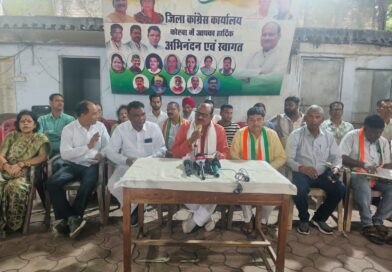 पीएससी परीक्षा में पारदर्शिता की कमी, मूल्यांकन में गड़बड़ी पर पूर्व मंत्री जयसिंह अग्रवाल ने साधा निशाना