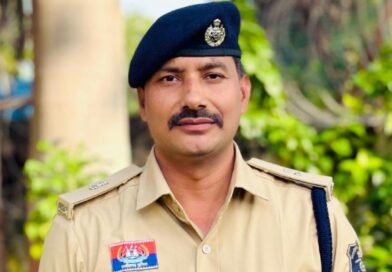 अन्वेषण में उत्कृष्टता के लिए अतिरिक्त पुलिस अधीक्षक श्री योगेश कुमार साहू को मिला ‘केन्द्रीय गृहमंत्री दक्षता पदक–2026, पुलिस विभाग में हर्ष, बस्तर कांकेर जिले में दें रहे हैं सेवा